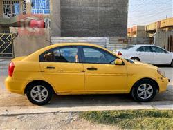 هیوندای ئەکسنت